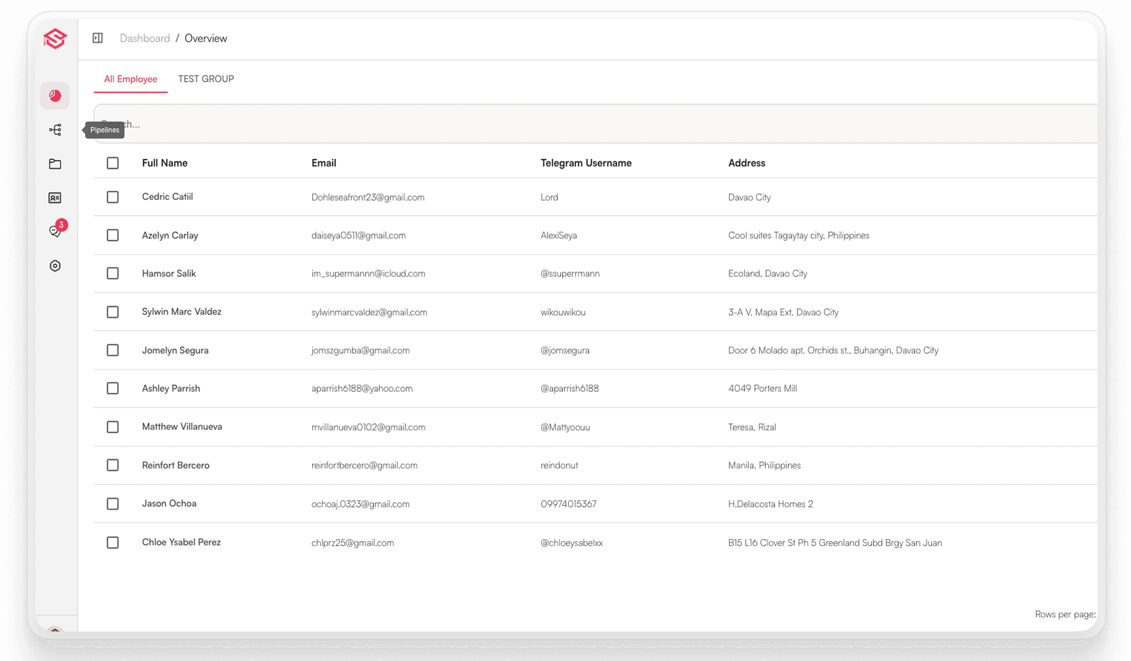 Hire Elite Chatters & VAs. Train Them at Scale