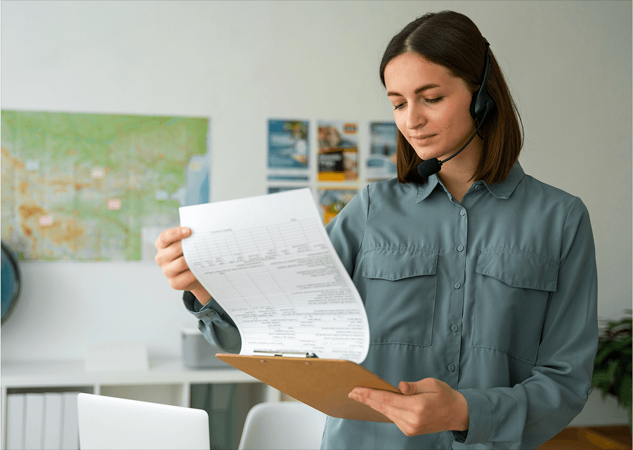 Enhance Efficiency & Workforce Performance