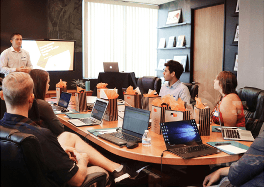 Optimize Sales Pipelines & Marketing Performance