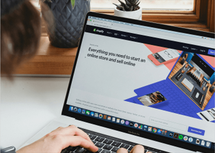 Streamline Operations & Boost Online Sales